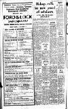 Cheddar Valley Gazette Friday 18 June 1971 Page 12