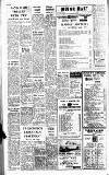 Cheddar Valley Gazette Friday 25 June 1971 Page 4