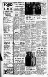 Cheddar Valley Gazette Friday 16 July 1971 Page 8