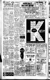 Cheddar Valley Gazette Friday 30 July 1971 Page 4