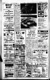 Cheddar Valley Gazette Friday 30 July 1971 Page 6