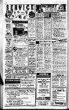 Cheddar Valley Gazette Friday 30 July 1971 Page 10