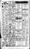 Cheddar Valley Gazette Friday 30 July 1971 Page 12