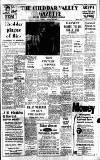 Cheddar Valley Gazette Friday 13 August 1971 Page 1