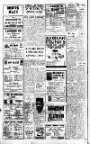 Cheddar Valley Gazette Friday 13 August 1971 Page 6