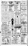 Cheddar Valley Gazette Friday 27 August 1971 Page 4