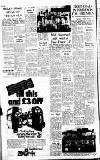 Cheddar Valley Gazette Friday 27 August 1971 Page 8
