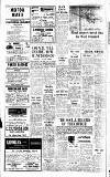 Cheddar Valley Gazette Friday 10 September 1971 Page 6