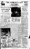 Cheddar Valley Gazette Friday 17 September 1971 Page 1