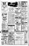 Cheddar Valley Gazette Friday 17 September 1971 Page 6