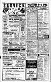Cheddar Valley Gazette Friday 17 September 1971 Page 12