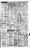 Cheddar Valley Gazette Friday 17 September 1971 Page 15