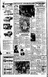 Cheddar Valley Gazette Friday 17 September 1971 Page 16