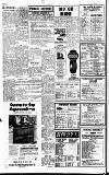Cheddar Valley Gazette Friday 24 September 1971 Page 4