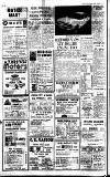 Cheddar Valley Gazette Friday 24 September 1971 Page 6