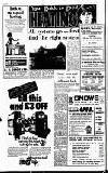 Cheddar Valley Gazette Friday 24 September 1971 Page 8