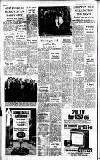 Cheddar Valley Gazette Friday 01 October 1971 Page 10