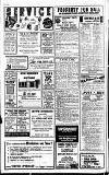 Cheddar Valley Gazette Friday 01 October 1971 Page 12
