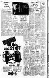 Cheddar Valley Gazette Friday 08 October 1971 Page 10