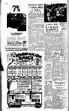 Cheddar Valley Gazette Friday 29 October 1971 Page 8