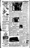 Cheddar Valley Gazette Friday 29 October 1971 Page 15