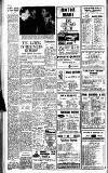 Cheddar Valley Gazette Friday 05 November 1971 Page 4