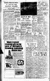 Cheddar Valley Gazette Friday 12 November 1971 Page 11