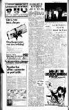 Cheddar Valley Gazette Friday 12 November 1971 Page 13