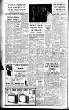 Cheddar Valley Gazette Friday 26 November 1971 Page 2