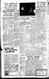 Cheddar Valley Gazette Friday 26 November 1971 Page 9