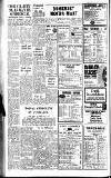 Cheddar Valley Gazette Friday 03 December 1971 Page 4