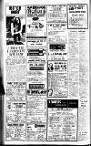 Cheddar Valley Gazette Friday 03 December 1971 Page 6