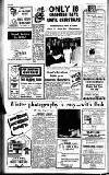 Cheddar Valley Gazette Friday 03 December 1971 Page 8