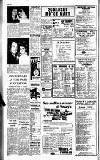 Cheddar Valley Gazette Friday 10 December 1971 Page 4