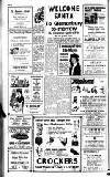 Cheddar Valley Gazette Friday 10 December 1971 Page 10