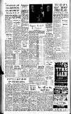 Cheddar Valley Gazette Friday 17 December 1971 Page 10