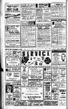 Cheddar Valley Gazette Friday 17 December 1971 Page 12