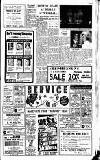 Cheddar Valley Gazette Friday 07 January 1972 Page 9