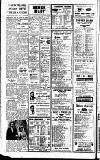 Cheddar Valley Gazette Friday 21 January 1972 Page 4