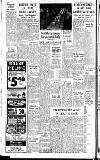 Cheddar Valley Gazette Friday 21 January 1972 Page 10