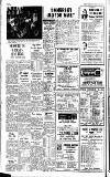 Cheddar Valley Gazette Friday 28 January 1972 Page 4