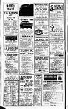 Cheddar Valley Gazette Friday 04 February 1972 Page 6