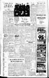 Cheddar Valley Gazette Friday 11 February 1972 Page 10
