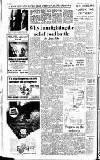 Cheddar Valley Gazette Friday 18 February 1972 Page 12