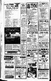 Cheddar Valley Gazette Friday 25 February 1972 Page 6
