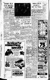 Cheddar Valley Gazette Friday 25 February 1972 Page 10