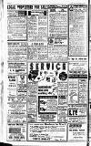 Cheddar Valley Gazette Friday 25 February 1972 Page 12