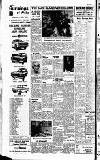 Cheddar Valley Gazette Friday 25 February 1972 Page 16