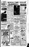 Cheddar Valley Gazette Friday 17 March 1972 Page 9