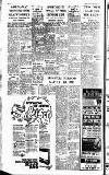 Cheddar Valley Gazette Friday 17 March 1972 Page 10